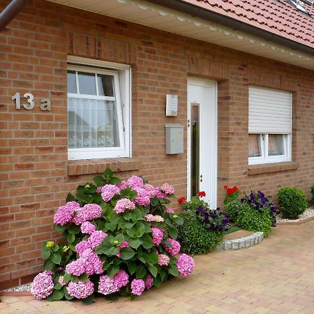 Holiday Home Reissmann By Interhome Norden Kültér fotó