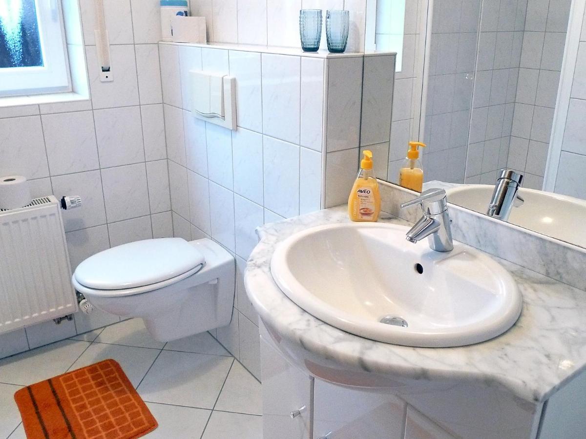 Holiday Home Reissmann By Interhome Norden Kültér fotó